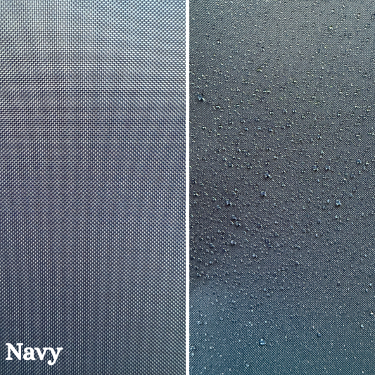 Waterproof Dino coat Wine Navy