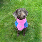 The Luna  Drying Coat