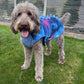 The Luna  Drying Coat