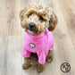 Barker and Browns Bespoke made to measure Dog suit with legs