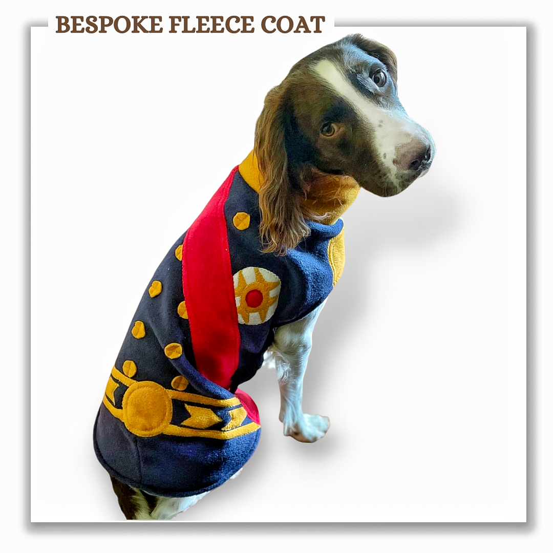 The Bespoke Coat