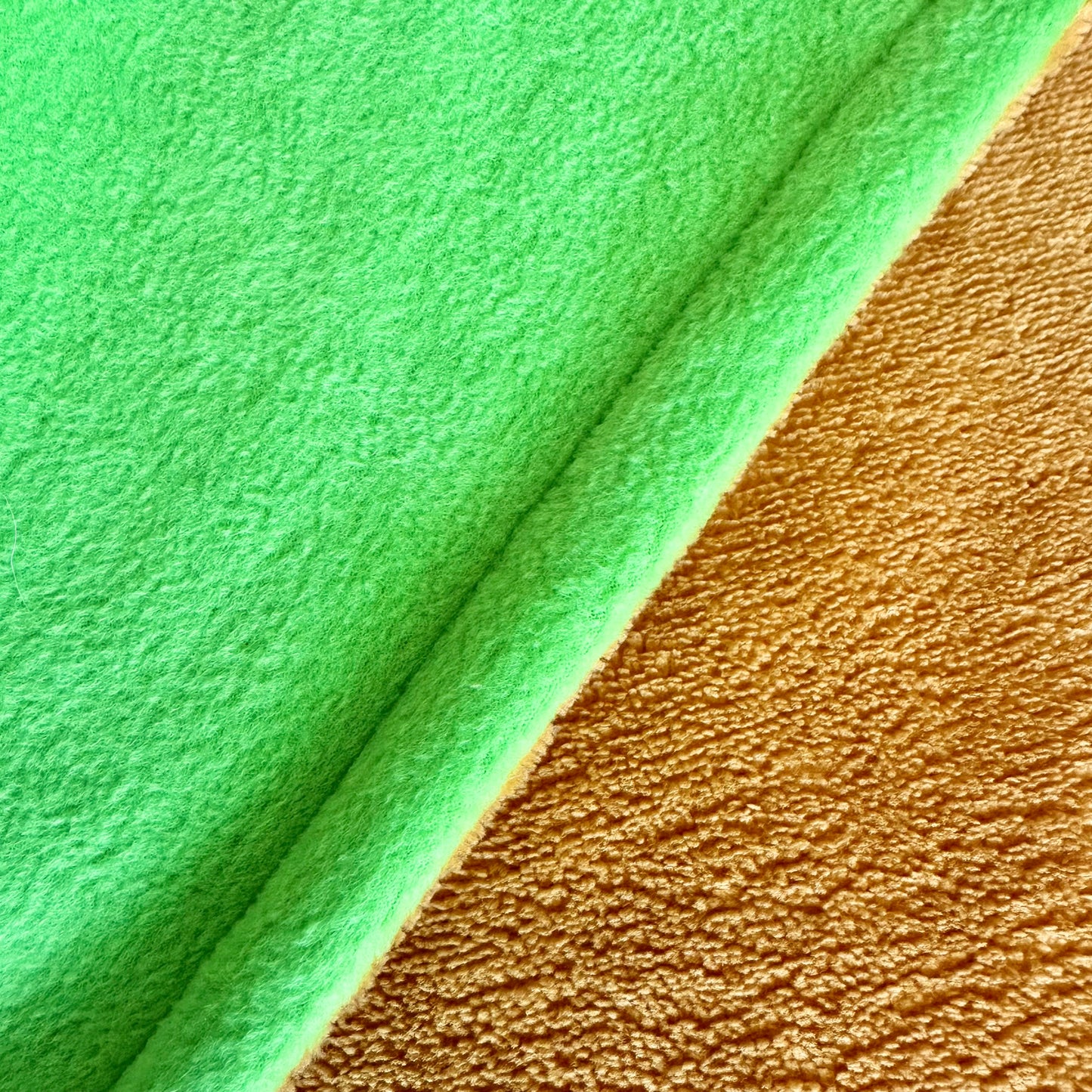 Drying Blankets
